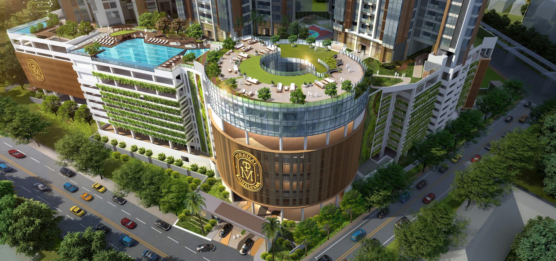 Piramal Realty Flats in Mumbai