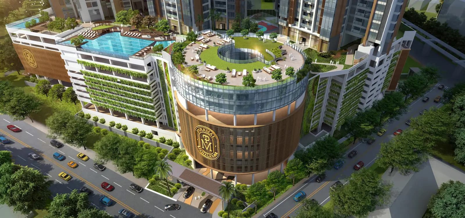 Benefits of New Launch Projects in Mumbai