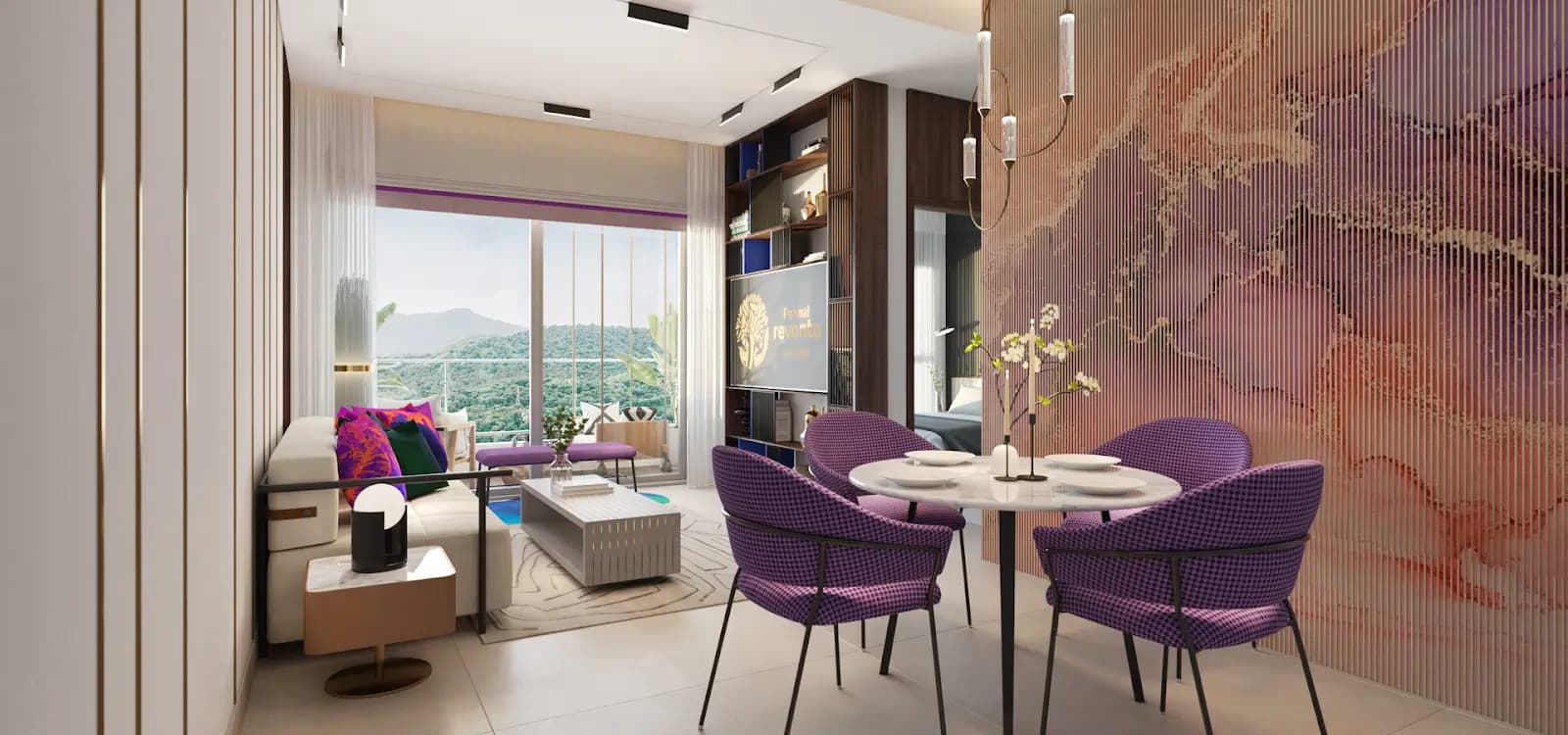 New Launch Projects in Mumbai