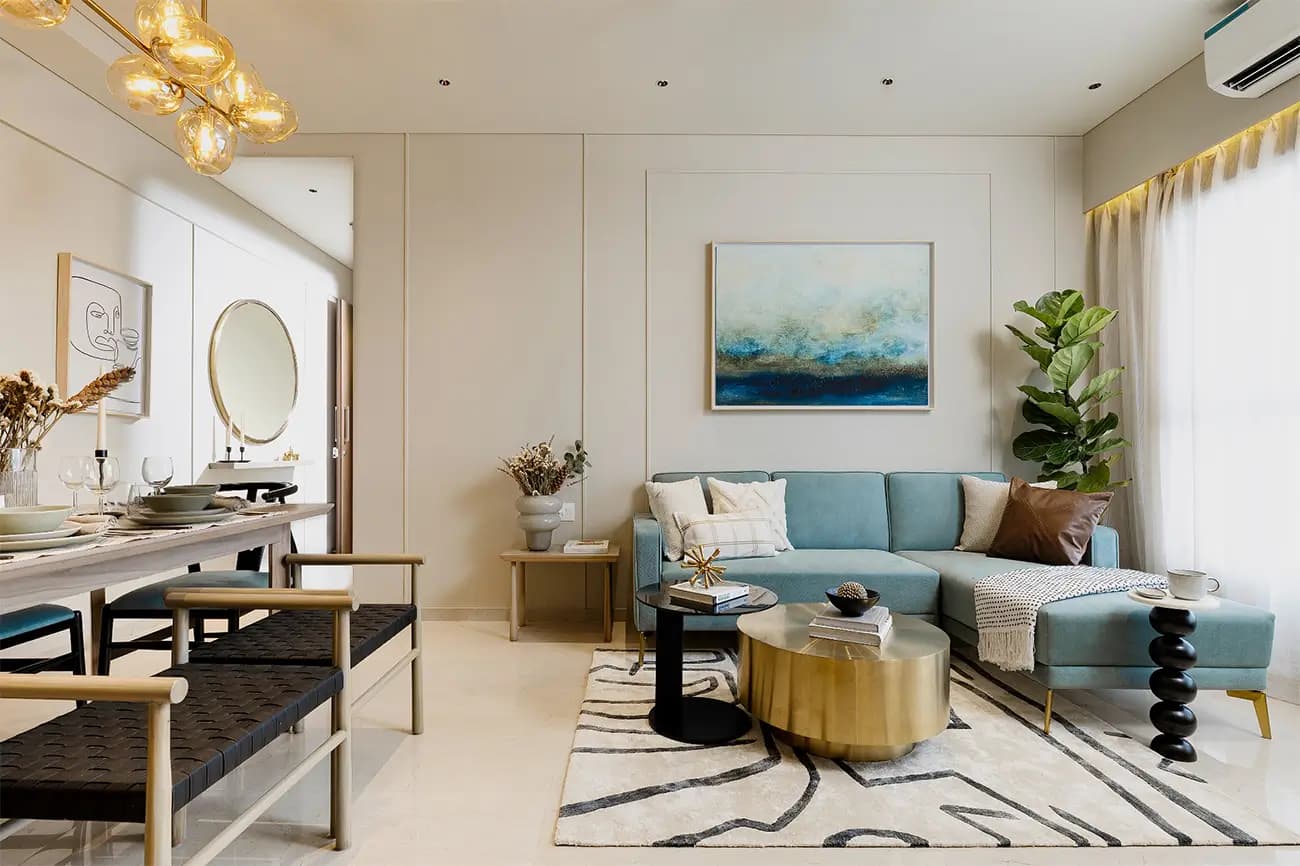 New property in Thane