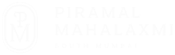 Flats in Mumbai at Piramal Mahalaxmi