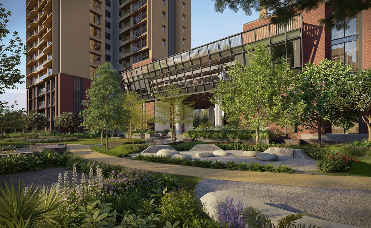 new projects in mulund