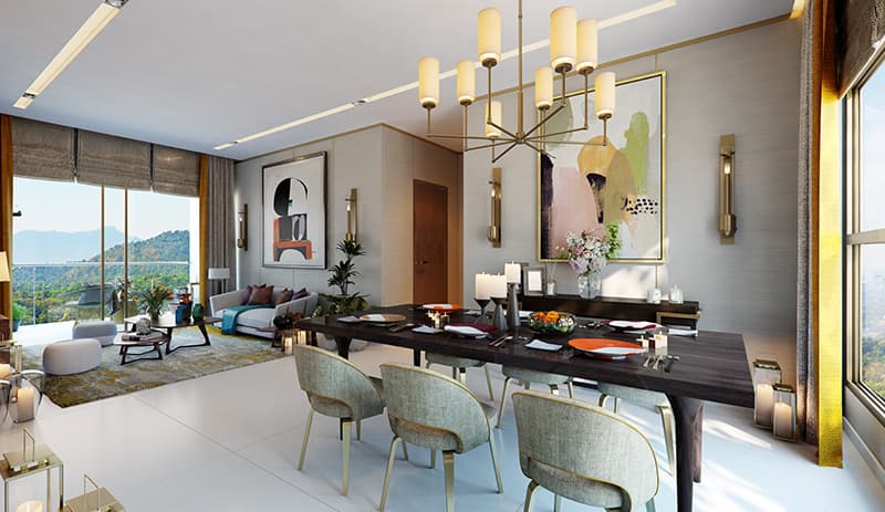 A Step-by-Step Guide to Buying Flats in Mulund