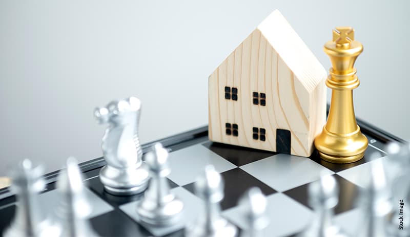 4 real estate tactics that all investors should be aware of in the current market