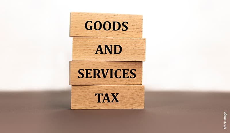 4 types of gst in india: CGST, SGST, IGST, and UTGST