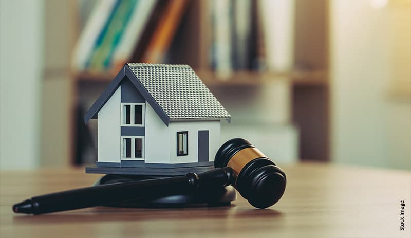 5 legal rights of homeowners that every owner should be aware of