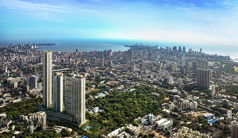 Investment Potential of South Mumbai’s Luxury Real Estate