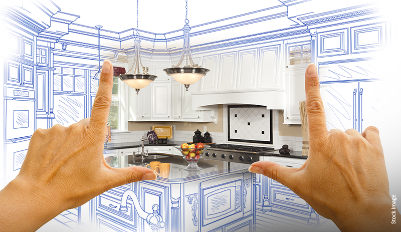 New Home Design: Ideas, Tips and Things to Consider