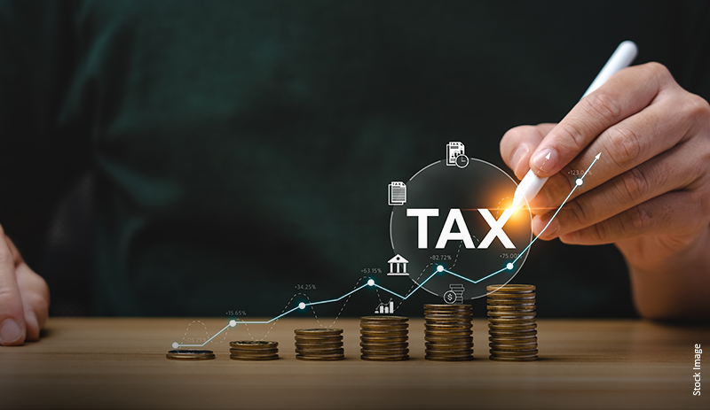 Section 80C: Know Tax Deductions Available For Homebuyers