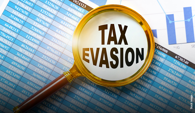 Tax evasion: Meaning, Methods & Penalties