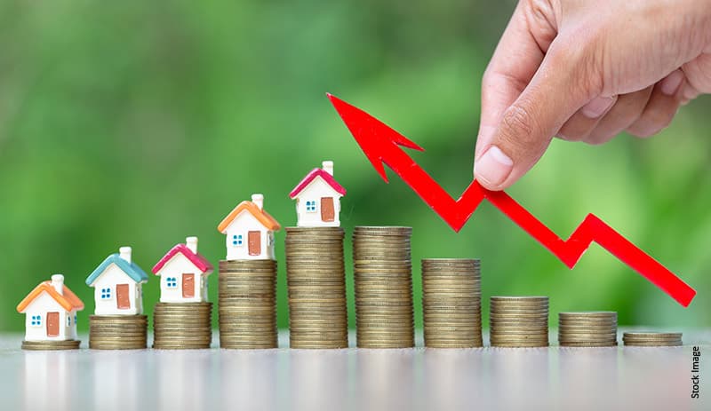 THE BENEFITS OF INVESTING IN AFFORDABLE HOUSING