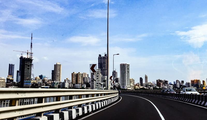 The Mumbai-Pune Expressway: Key information, connectivity and impact on real estate