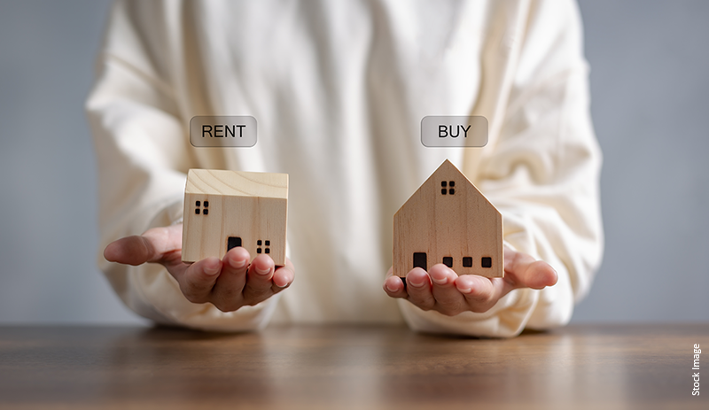 Why is it Better to Buy a Property in Mumbai than Rent One?