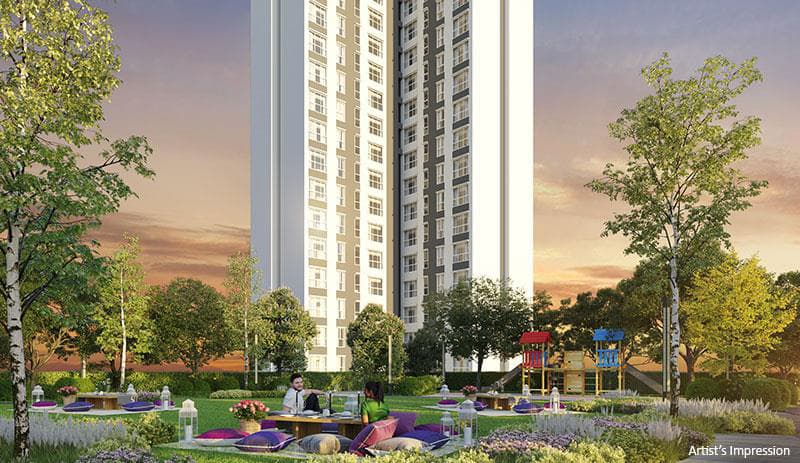 A move to the suburbs a global real estate trend