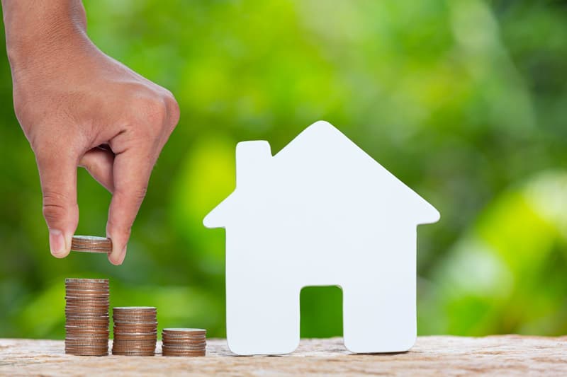 Benefits of Real Estate Investing in India