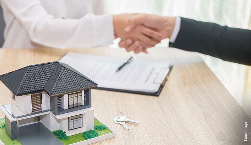 Are you in your 30s? This may be the perfect time to buy a home!