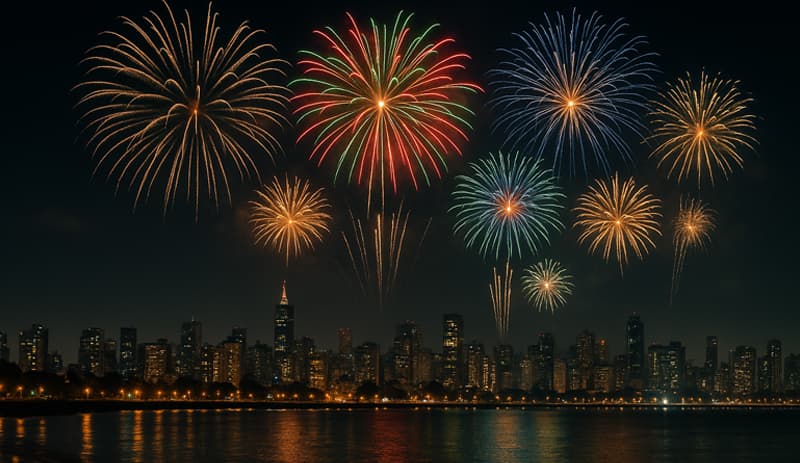 What Makes Navratri to Diwali the Most Auspicious Time for
Homebuyers in Mumbai?