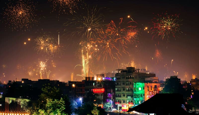 Benefits of Buying a Home During Diwali