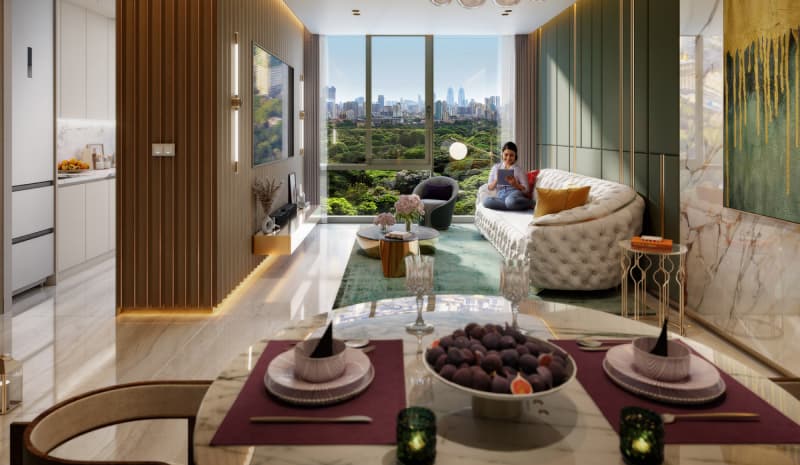 Ready-to-Move Apartments in Mumbai: Top Benefits for Modern Buyers