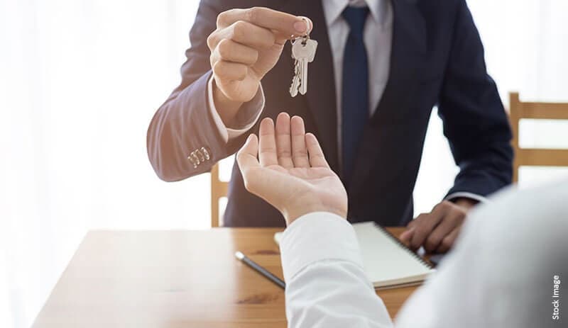 BUYING A PROPERTY IN INDIA AS AN NRI