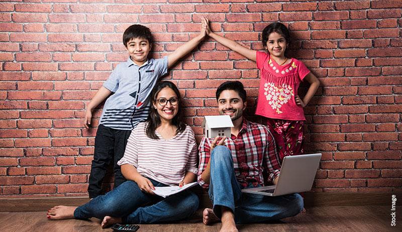 6 reasons to buy a home from an established real estate developer