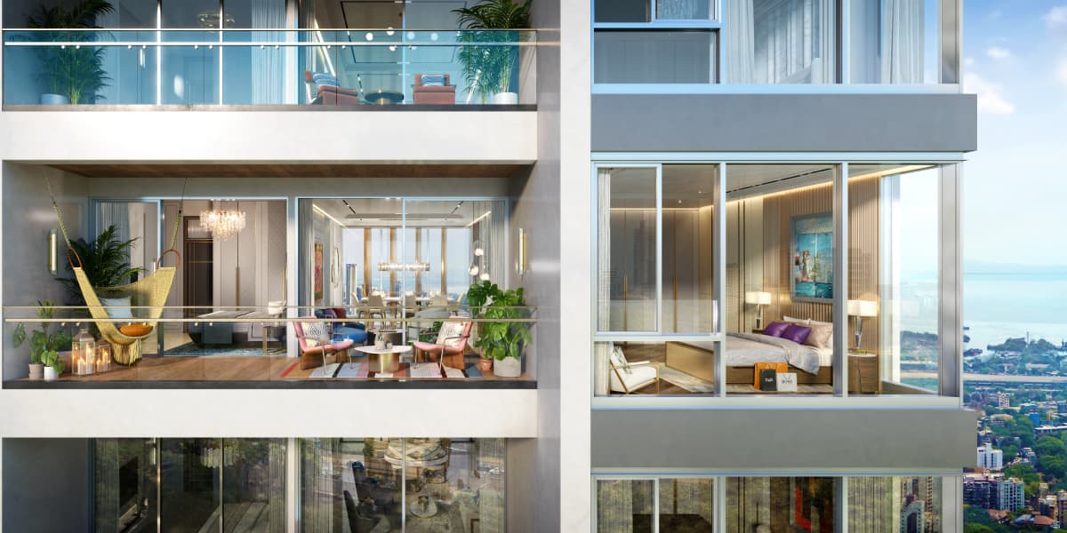 Why 2 BHK City-Facing Homes in Mahalaxmi Are Attracting Premium Homebuyers