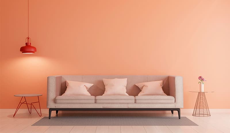 Vastu Colours for Home - Choosing the right colours as per Vastu