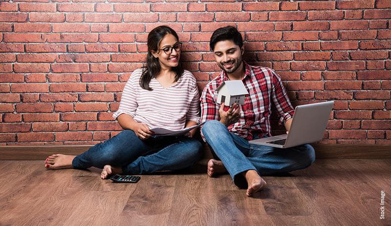 Detailed home loan guide for first-time home buyers in india