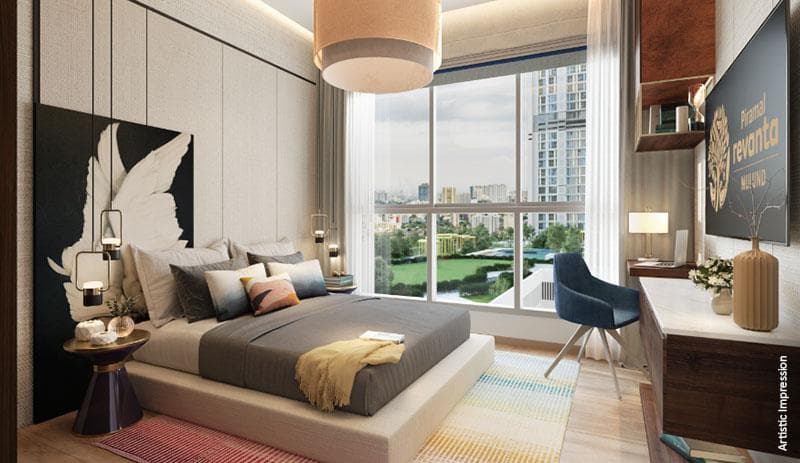 Everything you need to know about s-class homes by piramal realty