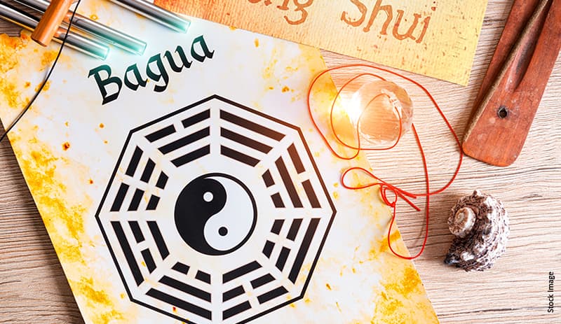Feng shui bagua map for home – what it is and how to use it?
