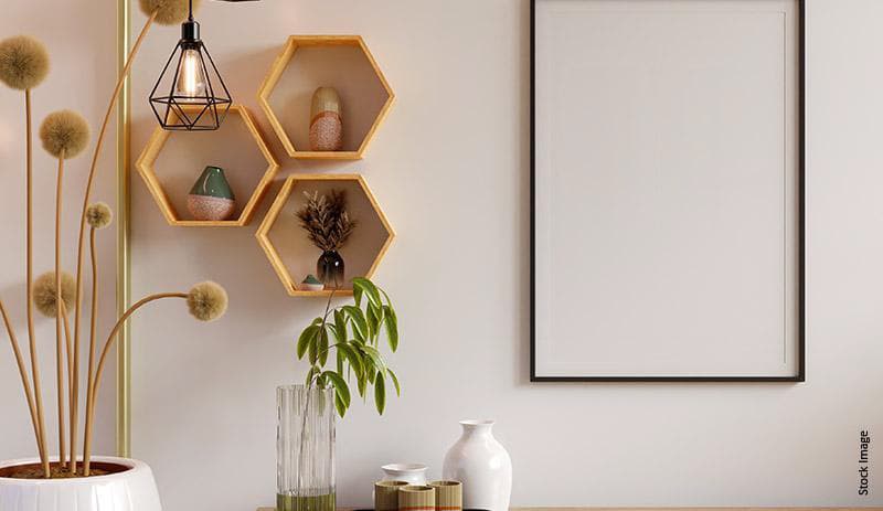 Feng shui colours to paint your house