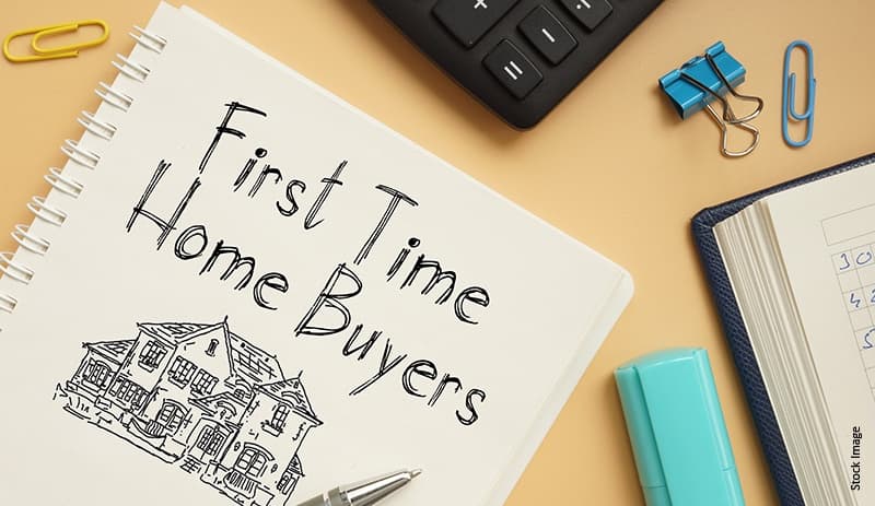 FIRST TIME HOME BUYER BENEFITS