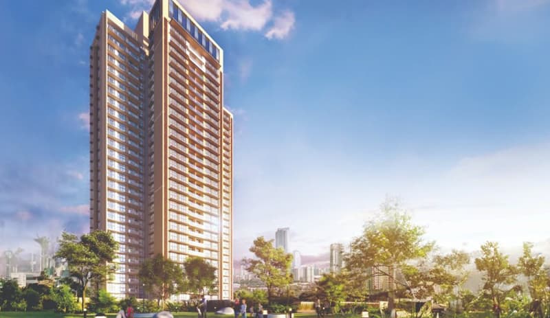 Piramal Revanta - redefining high-rise living in Mumbai