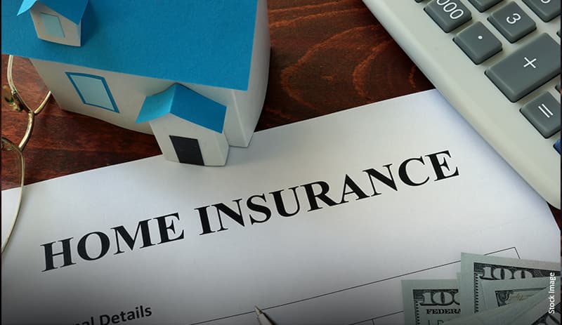 Home insurance: what is it, types of house insurance & more