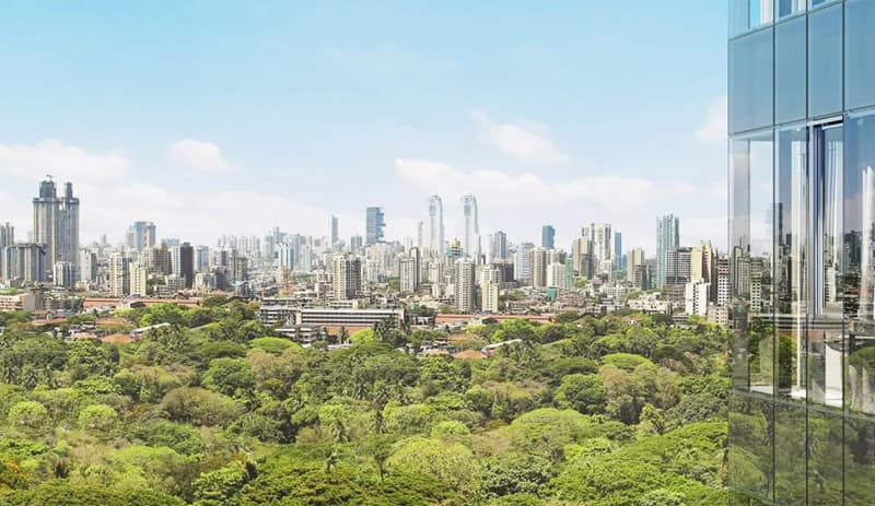 Top-tier hospitals in and around Byculla