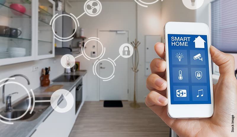 How smart homes are saving homeowners money?