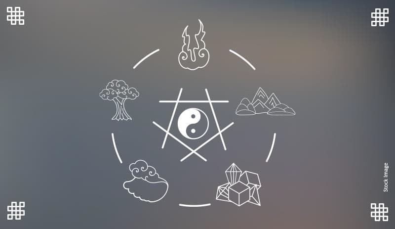 How to apply feng shui principles to your home?