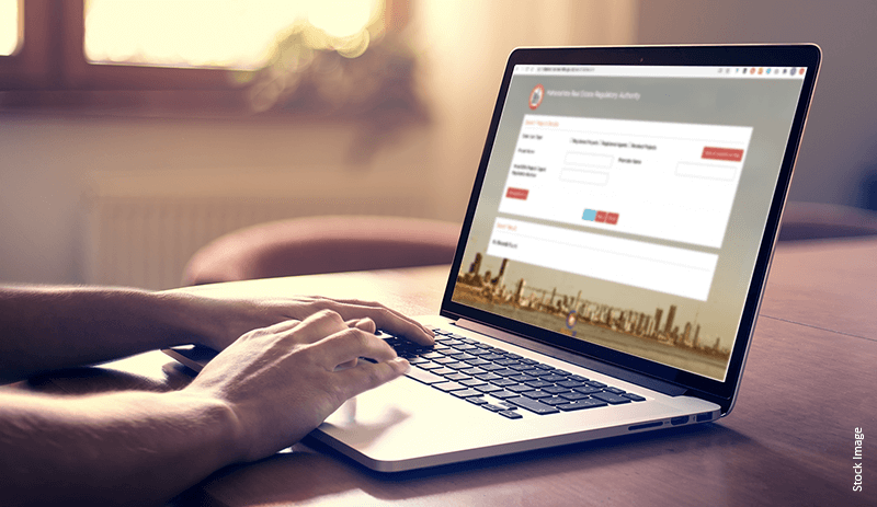 How to Search RERA Number Online and Access MahaRERA Project Details