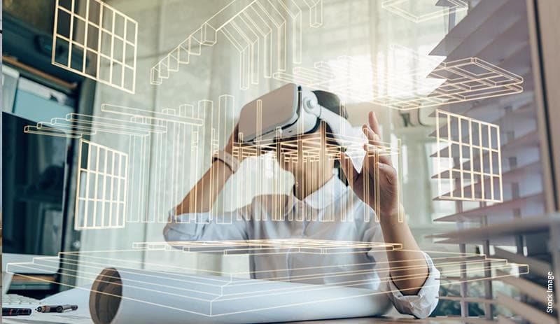 Importance of Virtual Reality in Real Estate