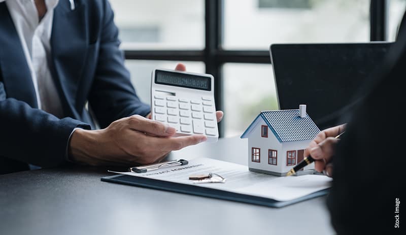 Important charges involved in buying a house