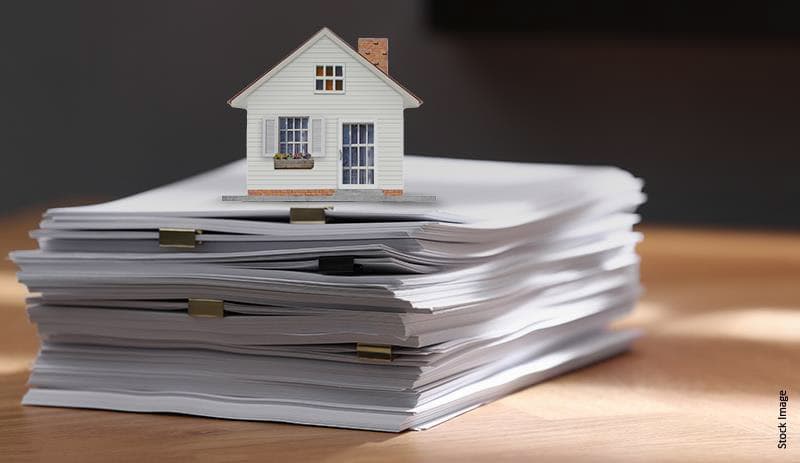Important documents required for buying a flat