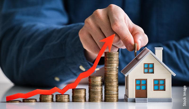 Indian real estate is back on foreign portfolio investors (FPIS) radar