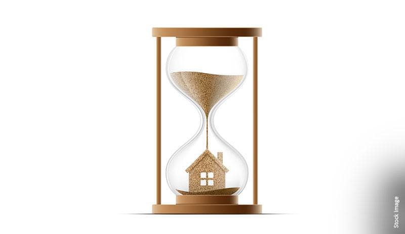 Indian real estate : the wait-and-watch approach is coming to an end