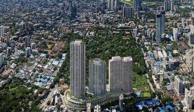 Key Vastu Guidelines for Apartments in High-Rise Buildings