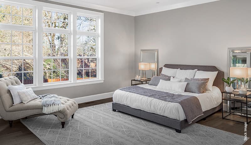 Tips for designing master bedroom layout as per vastu