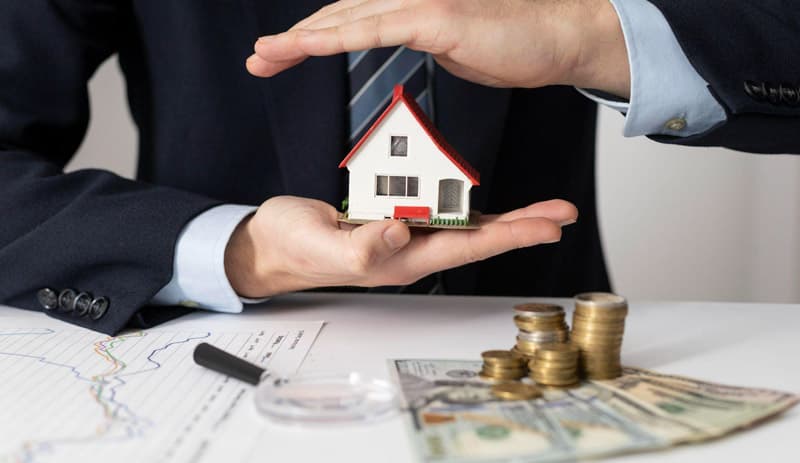 NRI Real Estate Investments in India - Best Strategies for High Returns & Low Risks