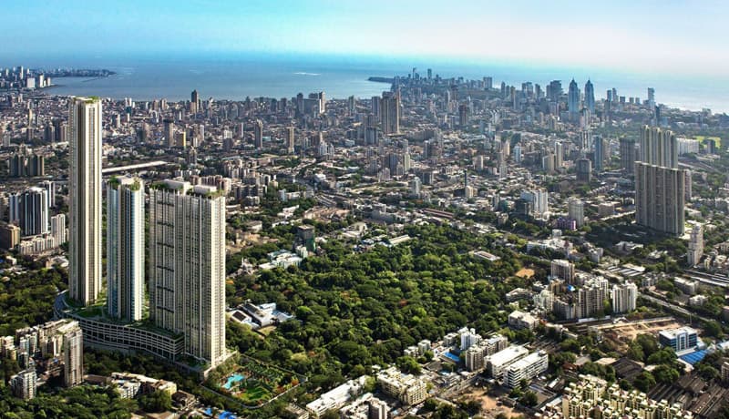NRI's Golden Opportunity: Unlocking Mumbai's Real Estate Potential with Piramal Realty