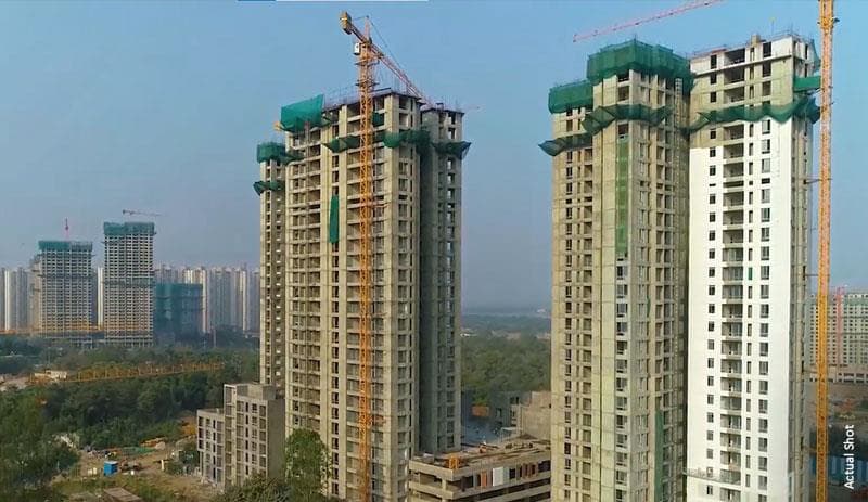 Owning a home in Thane: ready-to-move or under-construction or constructing your own house