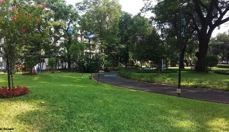 Places to visit in Mulund