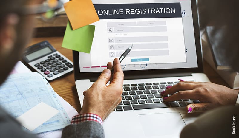 Property registration online (e-registration) – process, documents & more